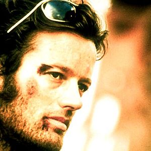 Fotoğraf Easy Rider