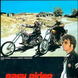 Fotoğraf Easy Rider