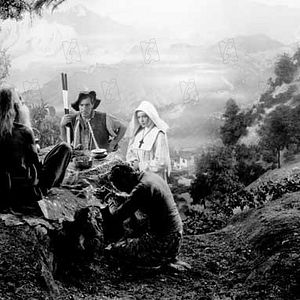 Fotoğraf Michael Powell