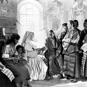 Fotoğraf Michael Powell