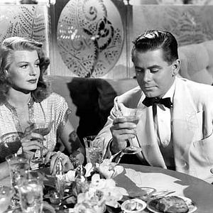 Fotoğraf Glenn Ford