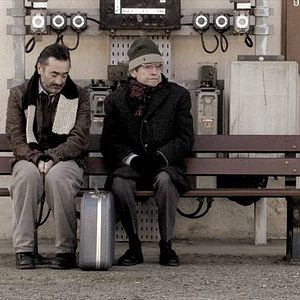 Fotoğraf Delphine Gleize