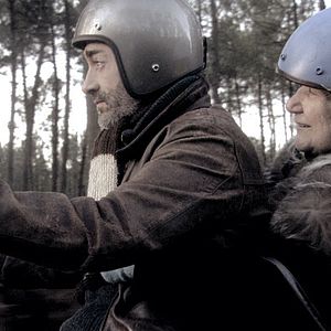 Fotoğraf Delphine Gleize