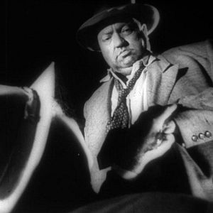 Fotoğraf Orson Welles