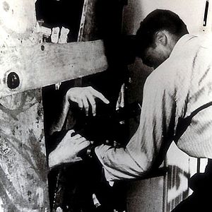 Fotoğraf Duane Jones