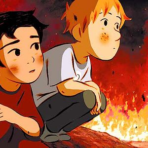 Fotoğraf Jacques-Rémy Girerd