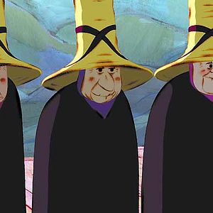 Fotoğraf Jacques-Rémy Girerd