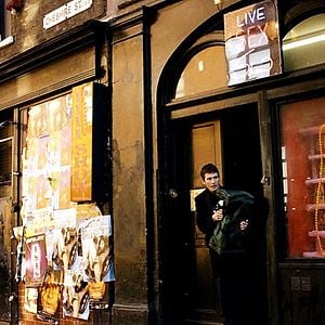 Fotoğraf Ateşten Kalbe Akıldan Dumana