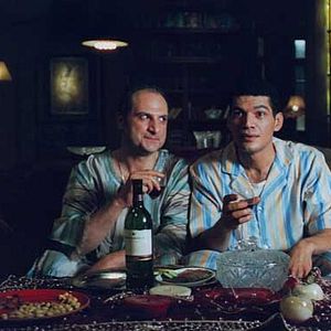 Fotoğraf Marwan Hamed