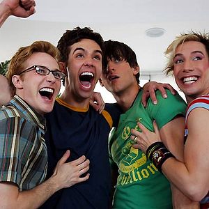 Fotoğraf Todd Stephens