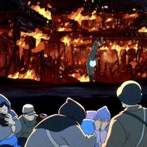 Fotoğraf Grave of the Fireflies