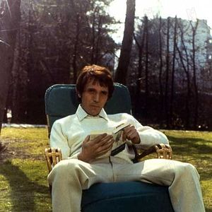 Fotoğraf Terence Stamp