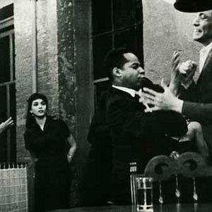 Fotoğraf John Cassavetes