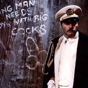 Fotoğraf Franco Nero