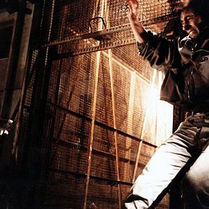 Fotoğraf Gérard Lanvin