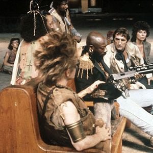 Fotoğraf New York’tan Kaçış