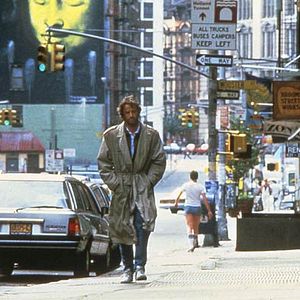 Fotoğraf Russell Mulcahy