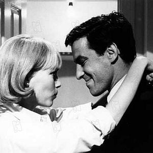 Fotoğraf Rosemary’nin Bebeği