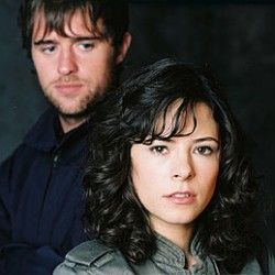 Fotoğraf The Ghost Squad