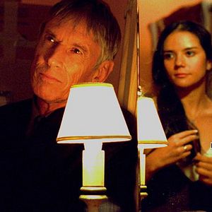 Fotoğraf Scott Glenn