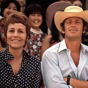 Fotoğraf Jean-Paul Belmondo