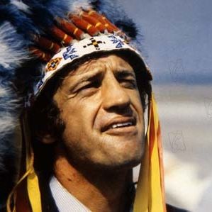 Fotoğraf Jean-Paul Belmondo