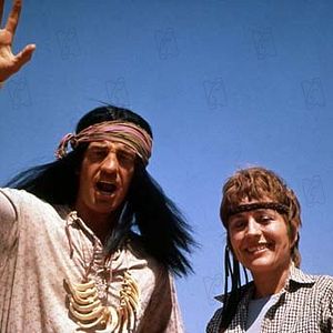 Fotoğraf Jean-Paul Belmondo