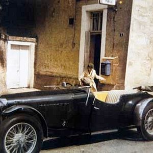 Fotoğraf Claude Lelouch