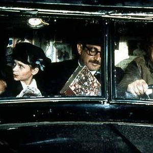 Fotoğraf Jean-Paul Belmondo