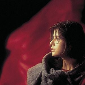 Fotoğraf Krzysztof Kieslowski