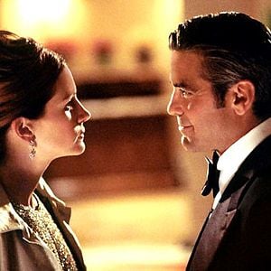 Fotoğraf George Clooney