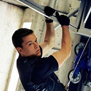 Fotoğraf Ocean’s Eleven