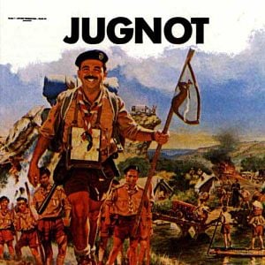 Fotoğraf Gérard Jugnot