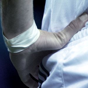 Fotoğraf Zidane: Bir 21.Yüzyıl Portesi