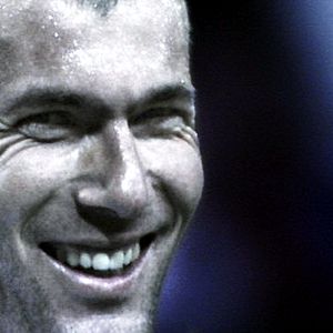 Fotoğraf Zidane: Bir 21.Yüzyıl Portesi