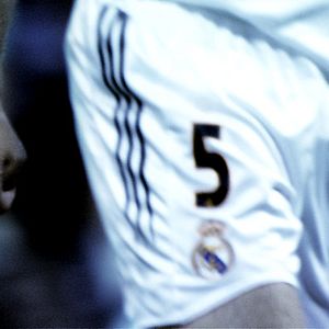 Fotoğraf Zidane: Bir 21.Yüzyıl Portesi