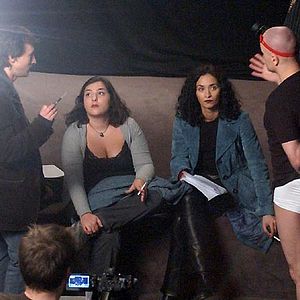 Fotoğraf Rachida Brakni