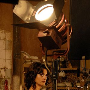 Fotoğraf Penélope Cruz