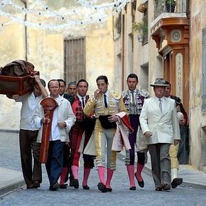 Fotoğraf Menno Meyjes