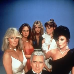 Fotoğraf Joan Collins