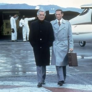 Fotoğraf Lloyd Bochner