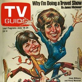 Fotoğraf Laverne & Shirley