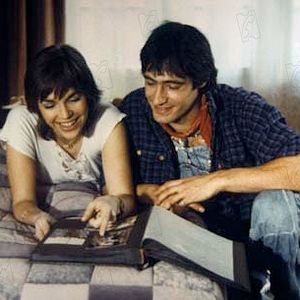 Fotoğraf Gérard Lanvin