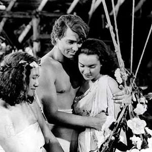 Fotoğraf Clark Gable