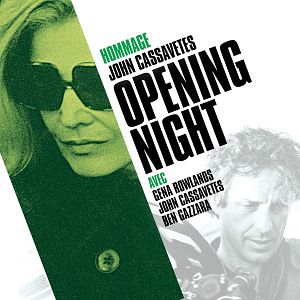 Fotoğraf Opening Night