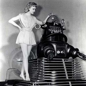 Fotoğraf Yasak Gezegen