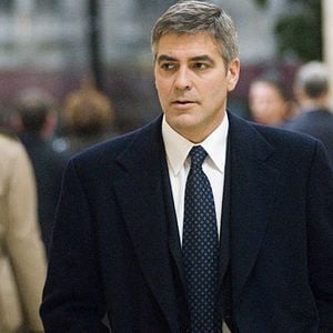 Fotoğraf George Clooney