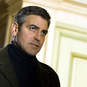 Fotoğraf George Clooney