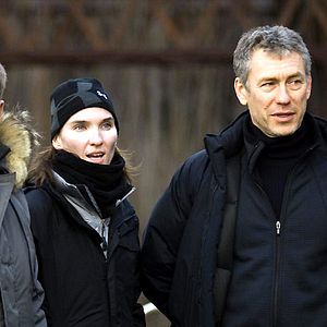 Fotoğraf Tony Gilroy