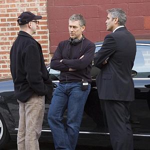 Fotoğraf George Clooney